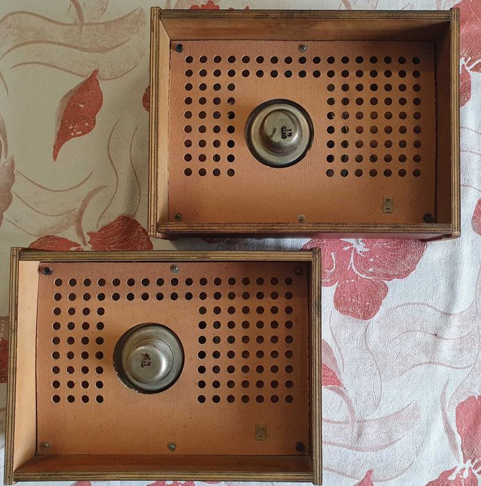 Колекционерски комплект Akords СССР + 80 бр. плочи