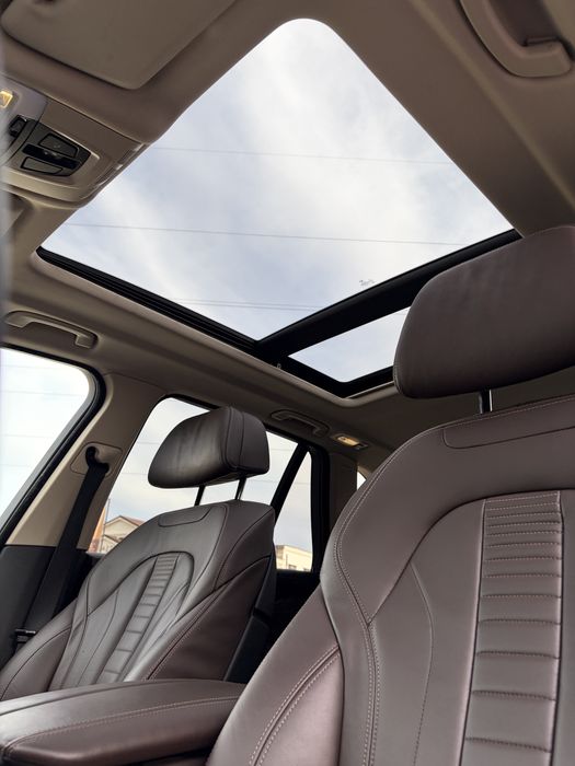 Bmw x5  luxury 4.0e  xdrive plug in hybrid