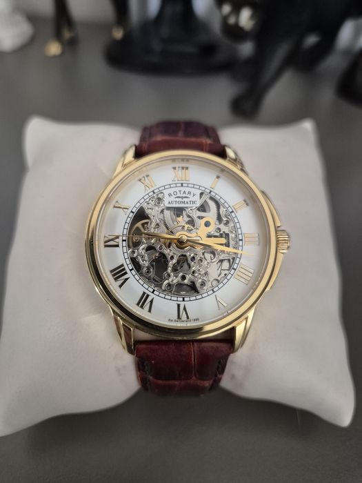 Vand ceas Rotary Automatic