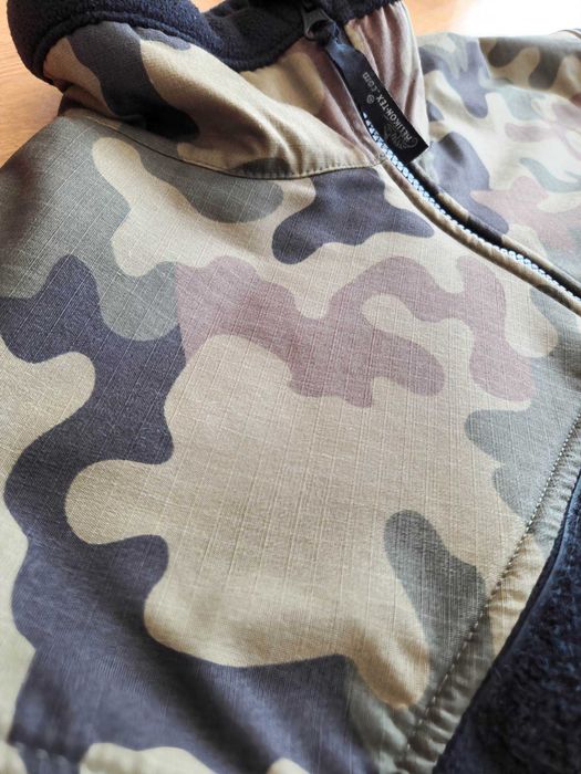 Флийс яке Polish Infantry; Поларено яке