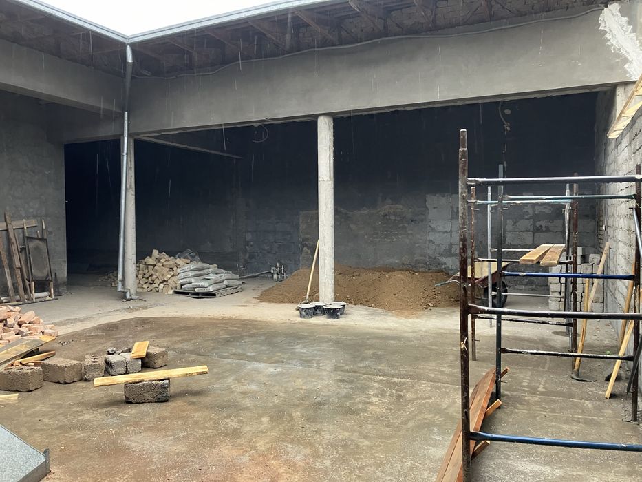 Участок 4 сотки. Киров олмазор куча