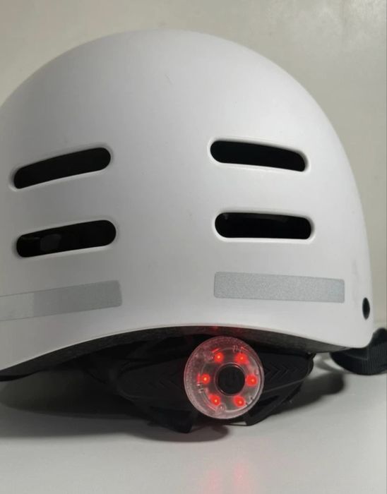 Casca Crivit S/M de bicicleta