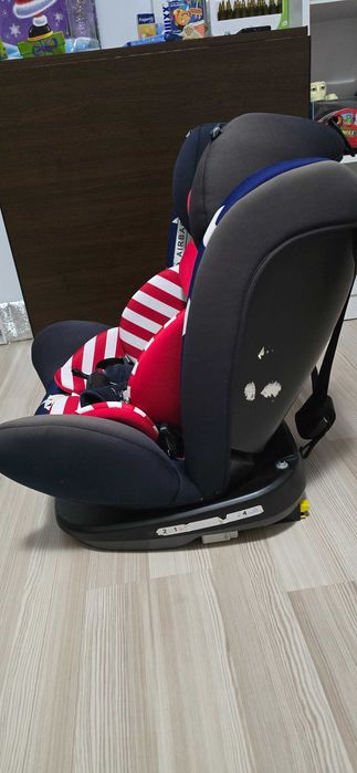 Vand scaun auto copii 0-36kg