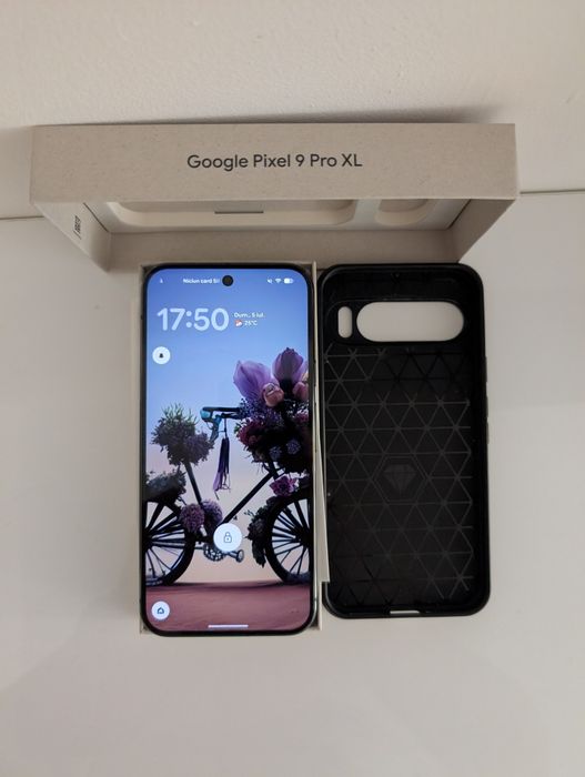 Google pixel 9 PRO XL