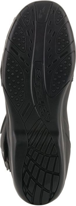 Cizma Alpinestars Radon Drystar negru
