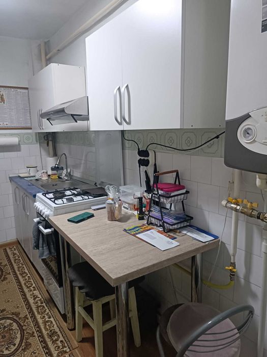 Apartament 3 camere Micro 13B