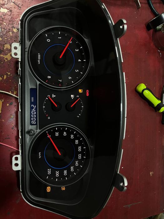 Epika Toska tablo sotiladi