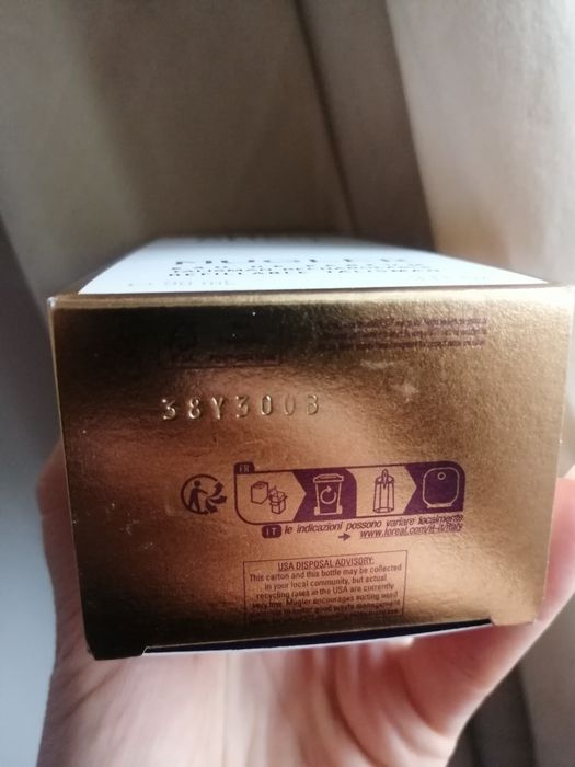 Оригинален парфюм Alien