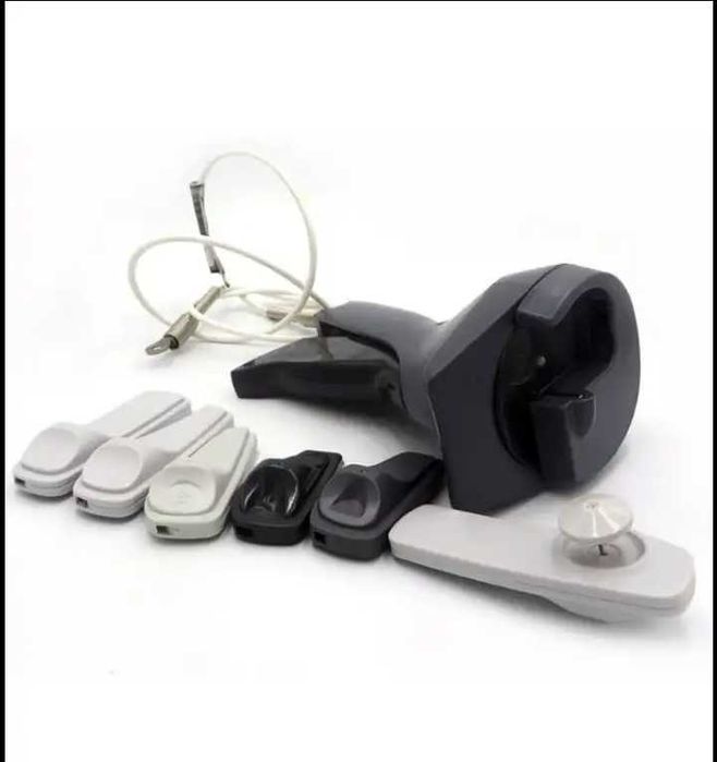 Защтитни системи за магазини и  търговско оборудване