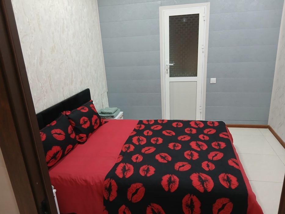 Bezzaks hostel 60000 dan,kunlik ijara kvartira Chilonzor 16 kv.