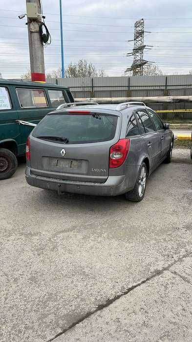 Dezmembrez Renault Laguna, Fiat Bravo, Peugeot Partner