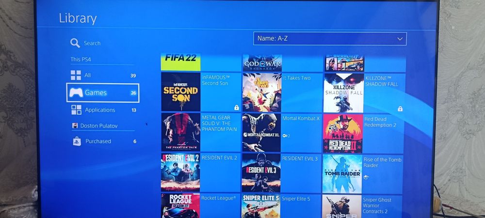PlayStation 4 pro