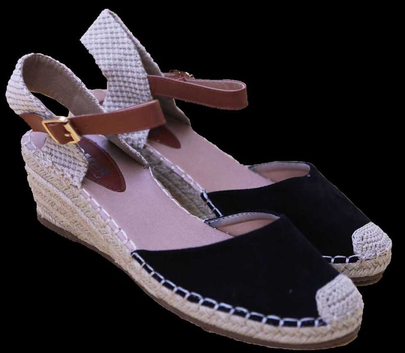Дамски маратонки и еспадрили 41 номер