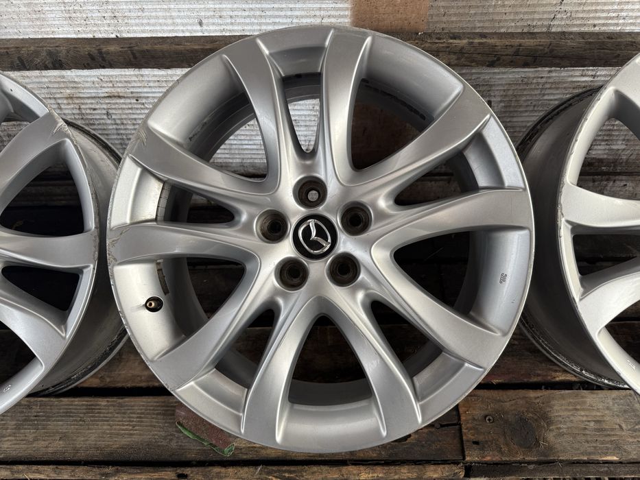 Jante Mazda 6 cx5 cx7 originale 19
