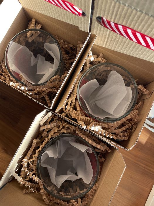 Чаша с име, персонализиран подарък