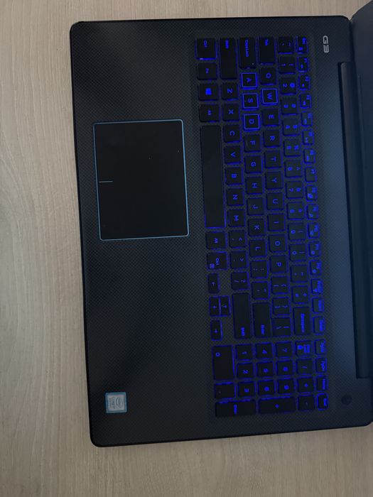 Dell G3 3579 Gaming i7