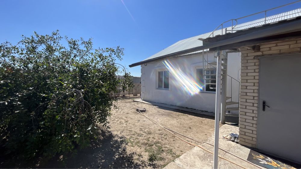 Частный дом продается