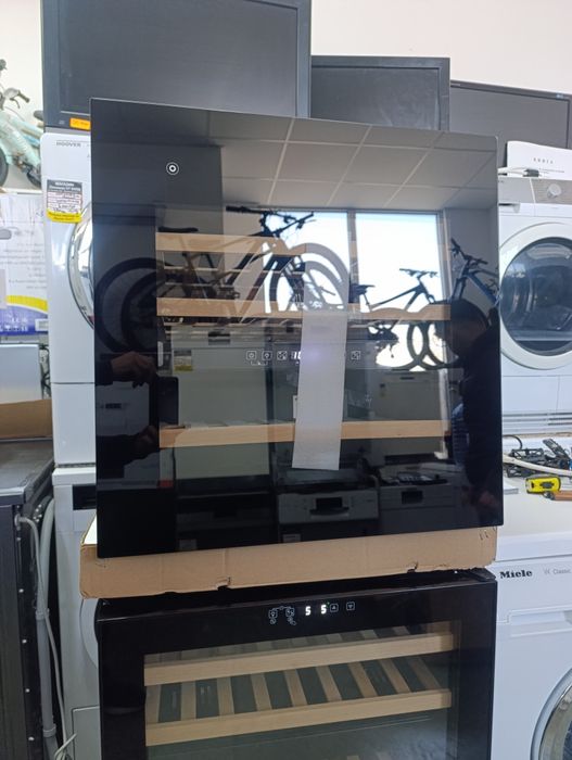 Нова!!  Хладилна витрина FRILEC ,