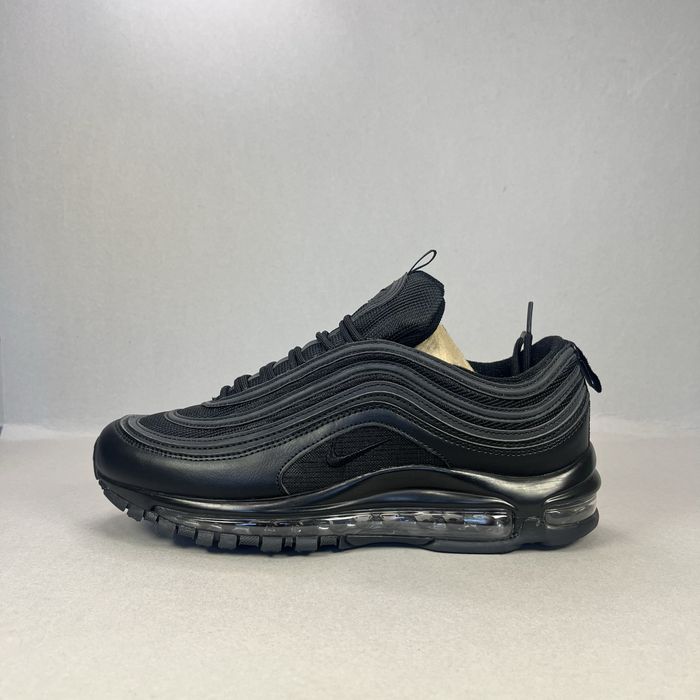 Nike Air Max 97 “Triple Black” НОВИ! Ориг