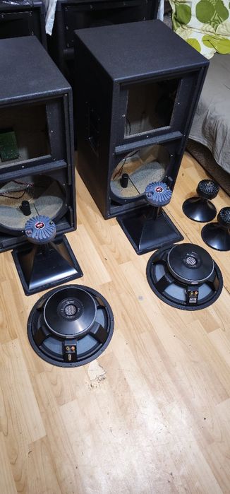 Продам музыкальную технику