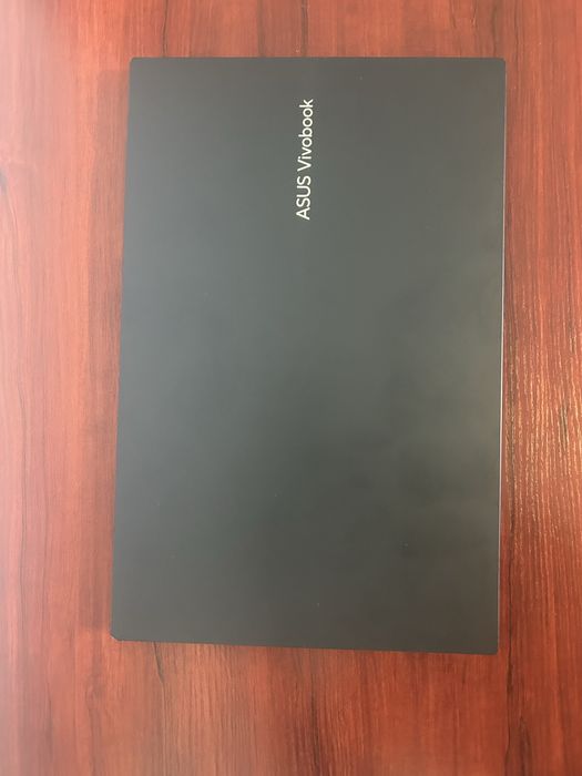 ASUS VivoBook – i5-1240P / 16GB RAM / 512GB SSD
