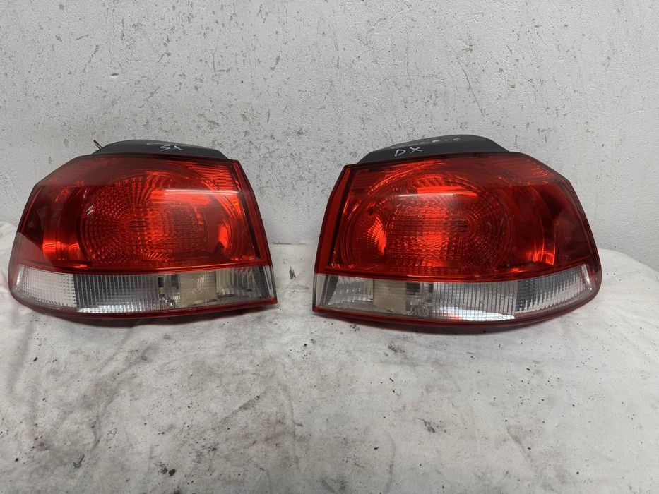 Оригинални стопове VW Golf 6