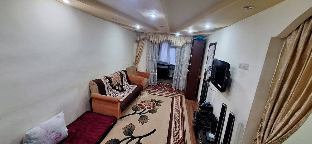 Болларга квартира Бунёдкор стадион