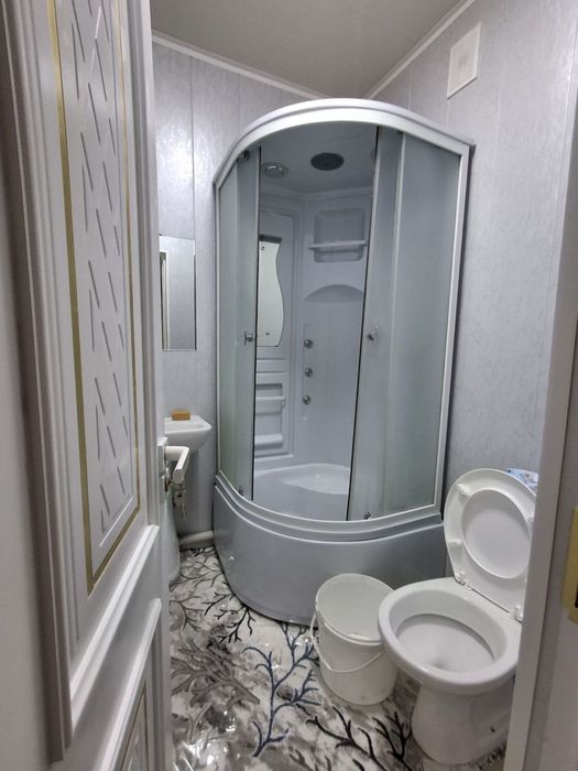 Ттз-1 Продается квартира 2/3/5 балкон 1.5х6 ор-р: Школа 210 Разделька