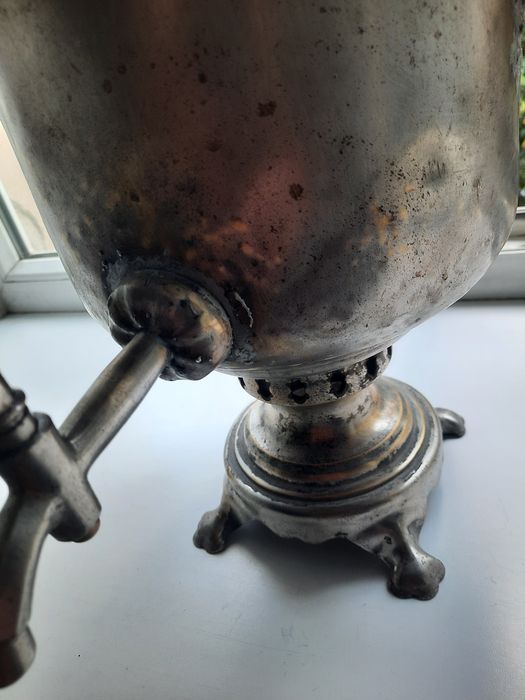 Продам самовар СССР