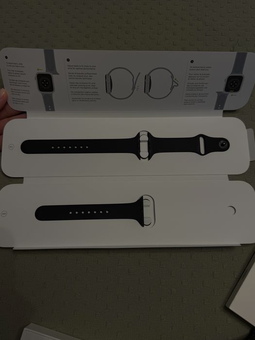 Apple Watch 6 series 44 mm