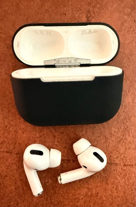 Слушалки AirPods Pro - Оригинални