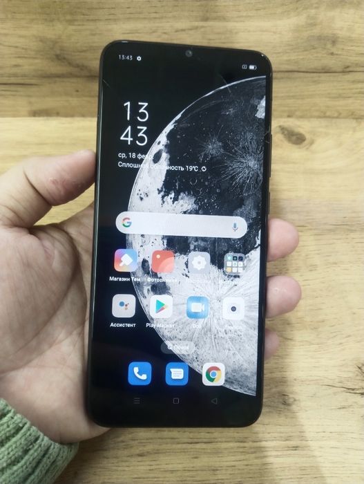 Продам телефоны  орро А15