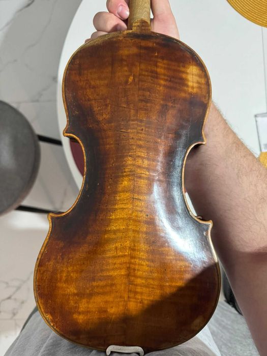 vioară 1925 recondiționată de vânzare