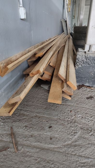 продам доски длинные