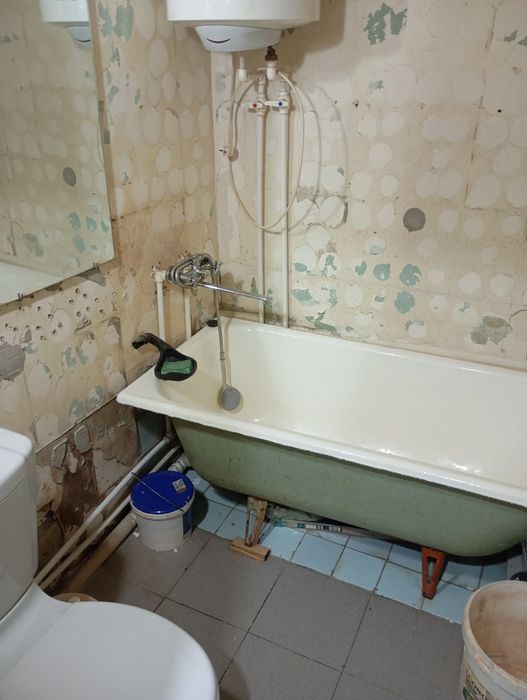 Продам квартиру 1-комнатную