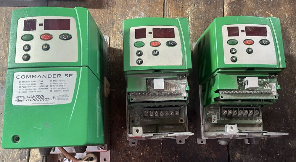 продам частотники..