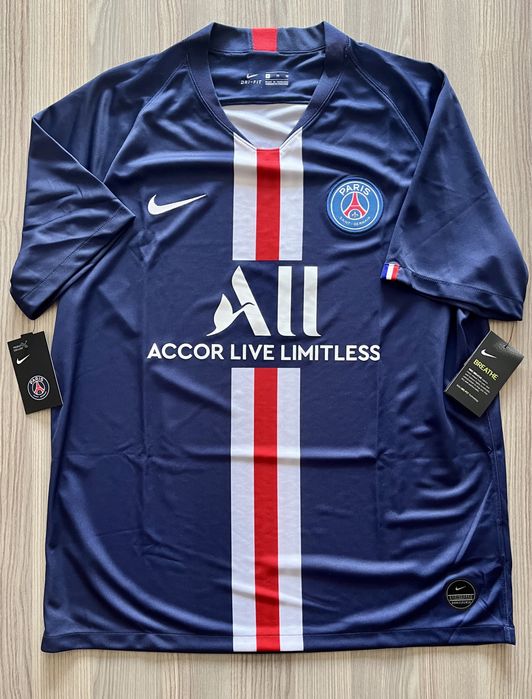 Оригинални екипи Liverpool, Barcelona, PSG и др.