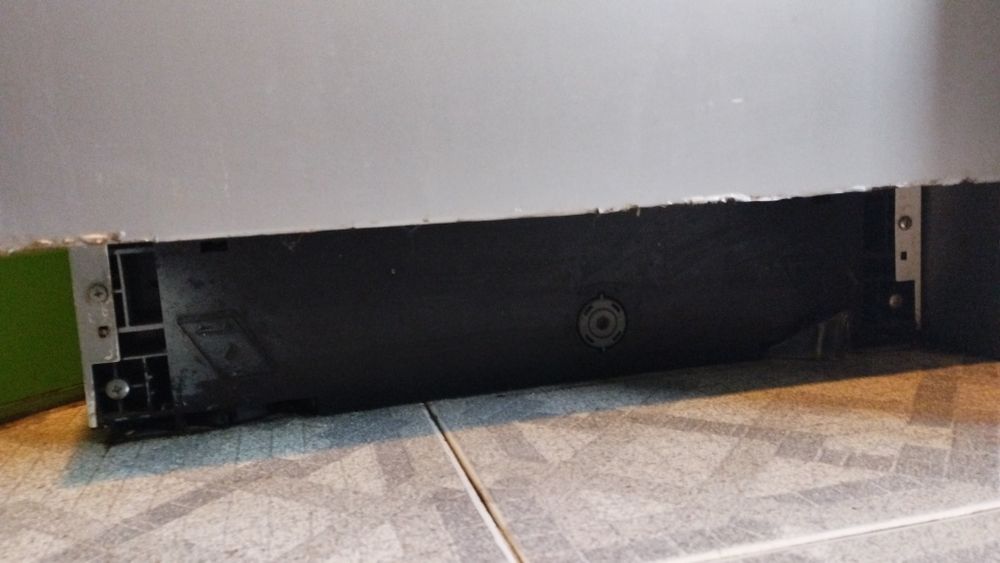 Съдомиялна за частично вграждане 45 Hanseatic