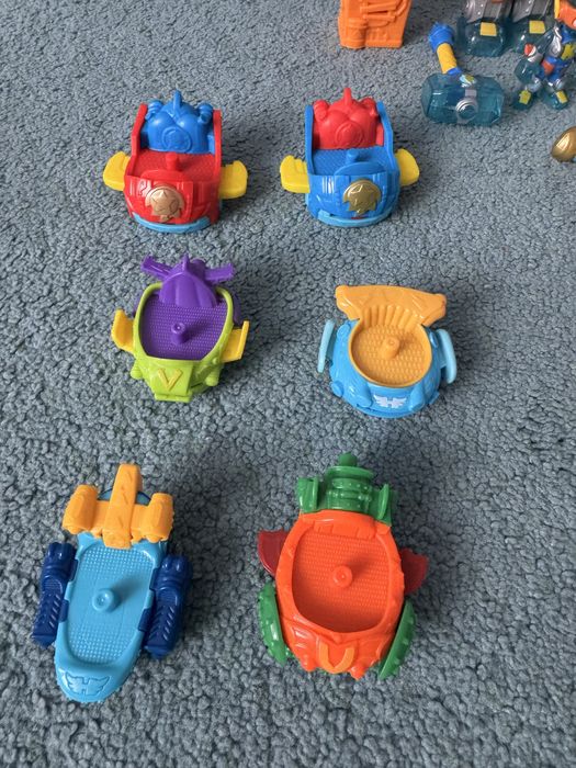 Colectie super zings