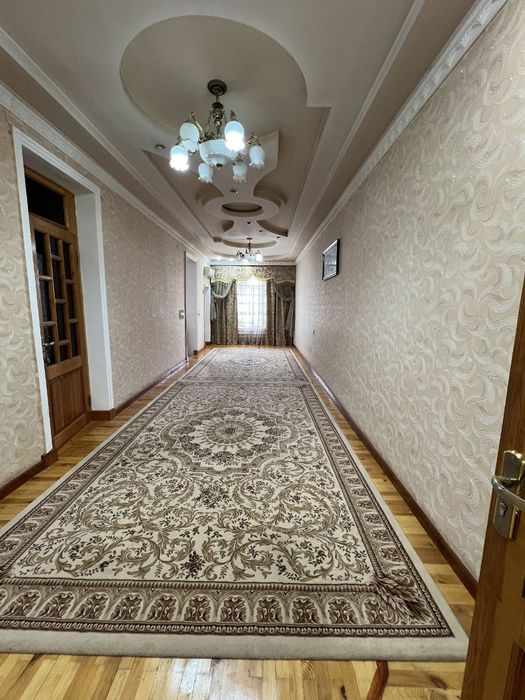 Продаётся участок на Урикзоре