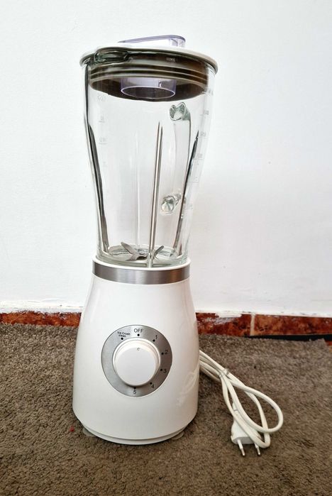Блендер със стъклена кана SilverCrest 1750 мл.
