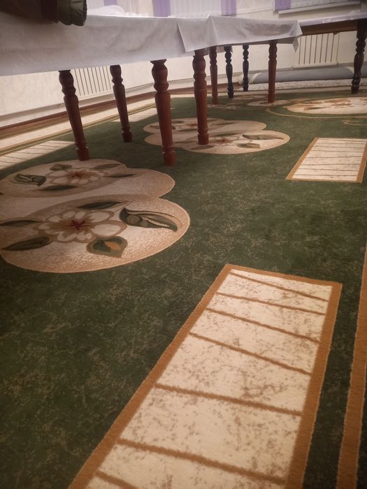 Қалыңдығы жақсы араб кілемі