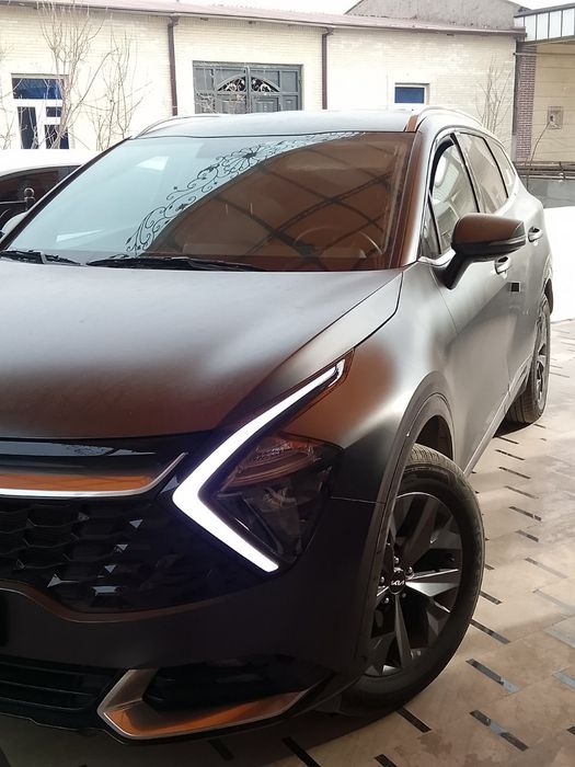 Kia Sportage сотилади 2023-йил