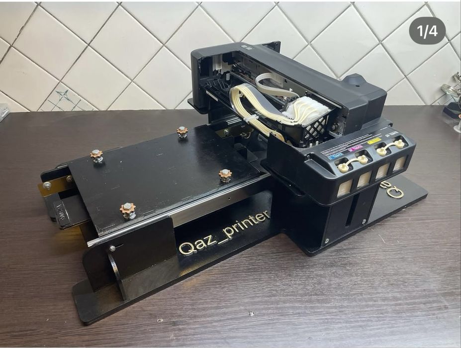 Пищевой принтер продам…………………