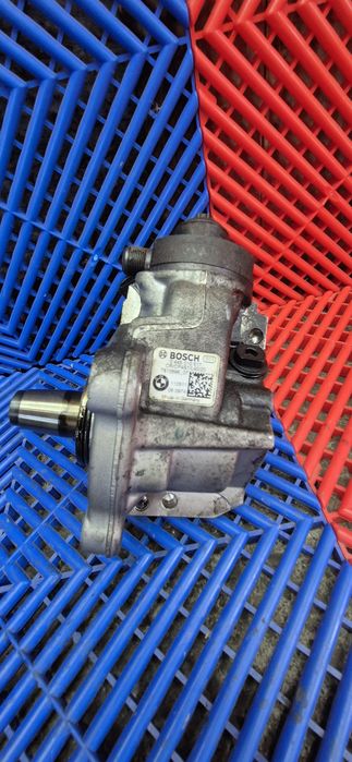 Injectoare bmw X3 F25 seria 5 f10 f11 f30 f31 N47 184cp Euro 5 cod 7810702 03