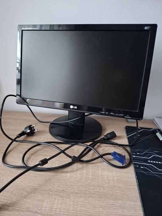 Monitor LG Flatron W1941S