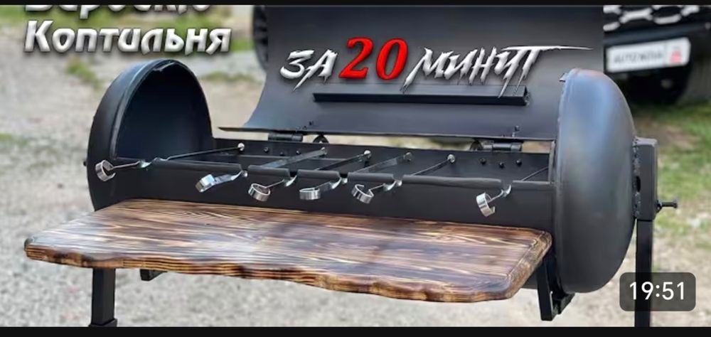 Огнетушители пустые  большие на переделку