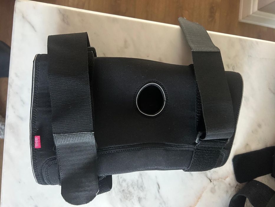Orteza genunchi Medi Protect ST pro