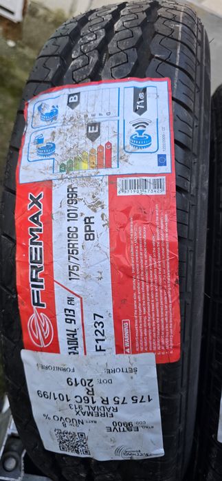 175 75 16C / 175/75R16C Firemax , set 4 buc, NOI