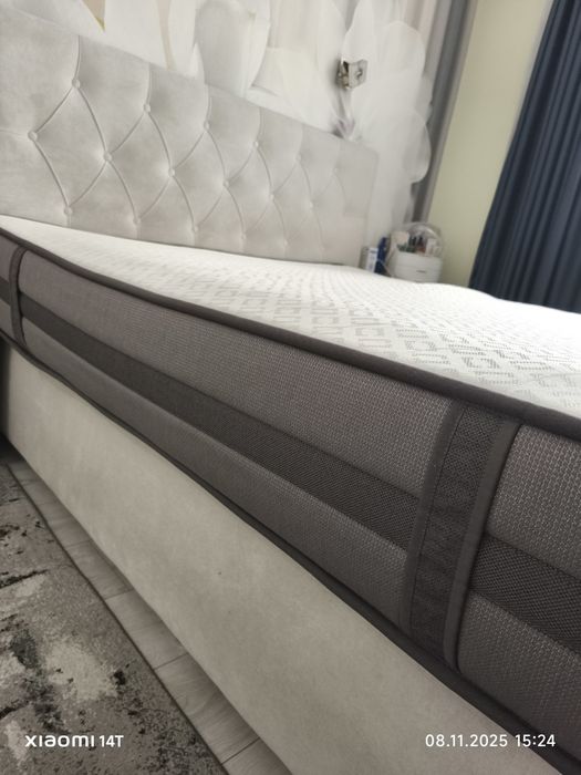 Турски матрак 160/200